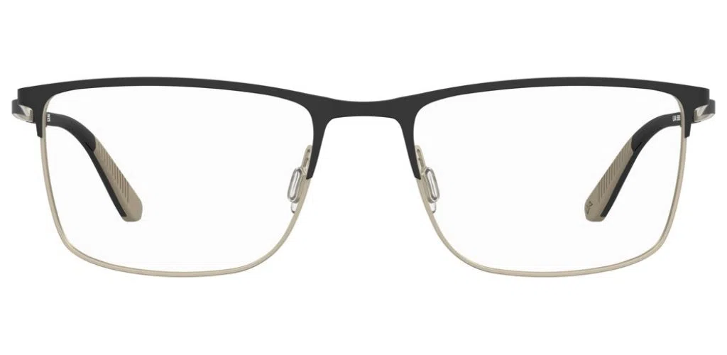 Under Armour UA5097XL Eyeglasses - view 2
